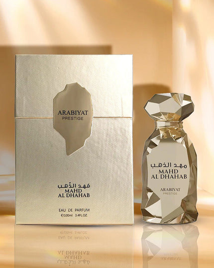 Mahd Al Dhahab  (Arabiyat Prestige)