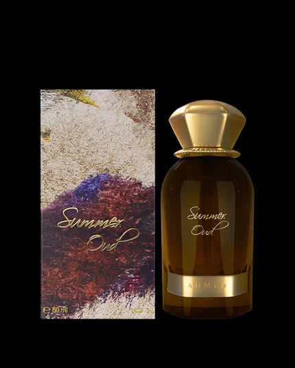 Summer Oud (Ahmed Al Maghribi)