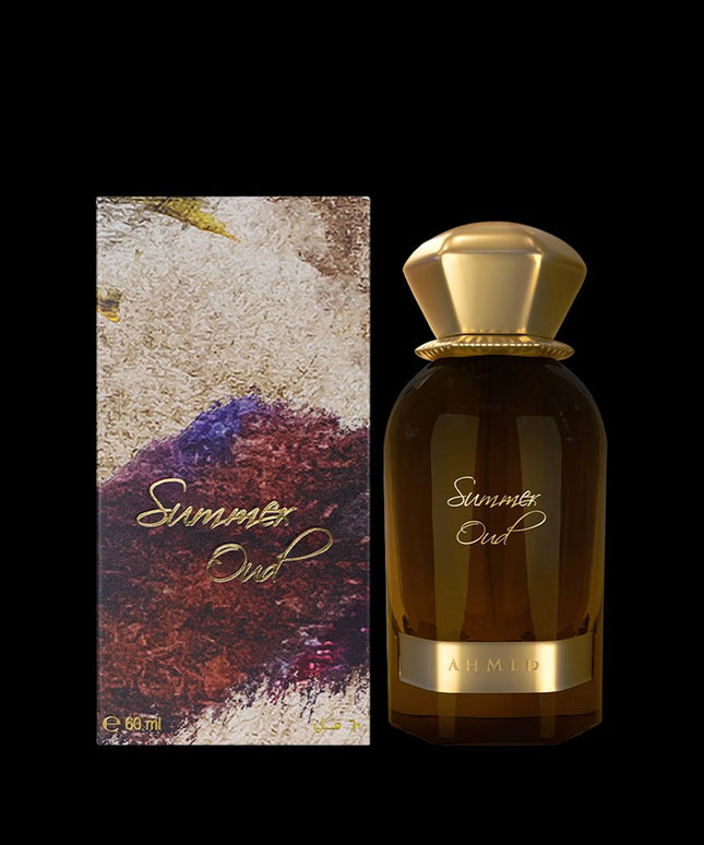 Summer Oud (Ahmed Al Maghribi)