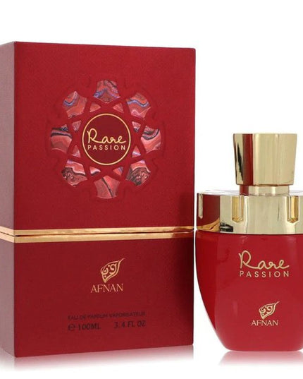 Rare Passion by Afnan