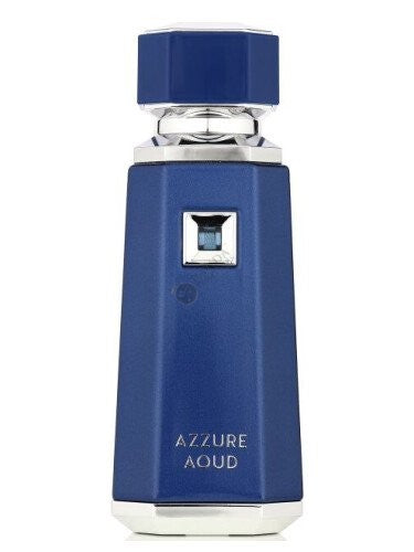 French Avenue Azzure Oud