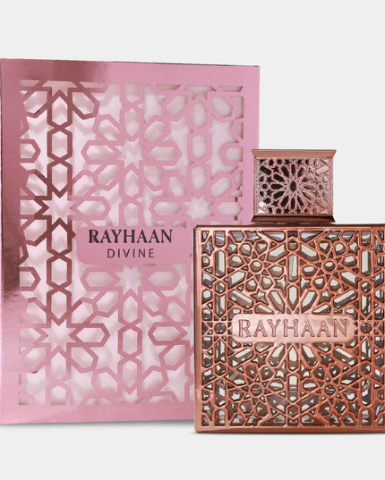 Rayhaan Divine - 100ml (Rayhaan)