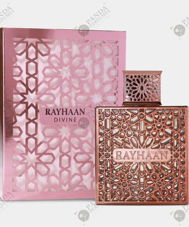 Rayhaan Divine Perfume 100ml EDP