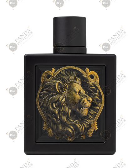 Lion Rayhaan - 100 ml (Rayhaan)