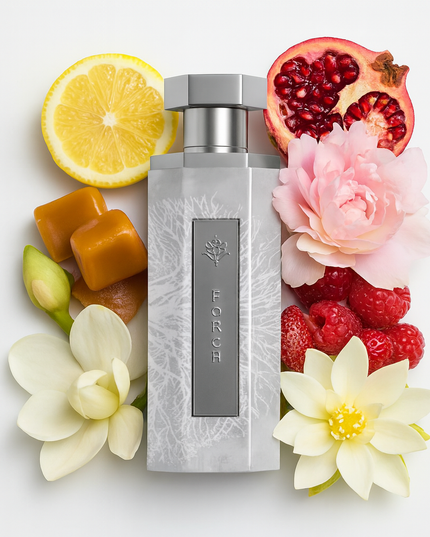 Reef Force – White Musk Bloom