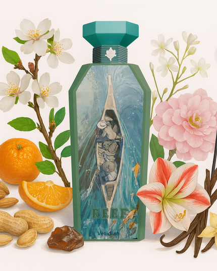 Reef - Veridian - 150ml (Reef)