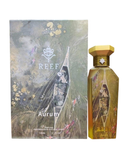 Reef - Aurum 100ml (Reef)