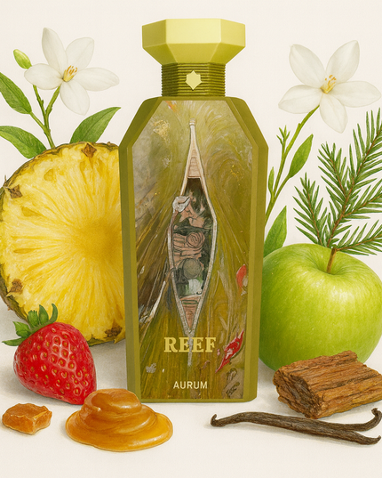 Reef - Aurum 100ml (Reef)