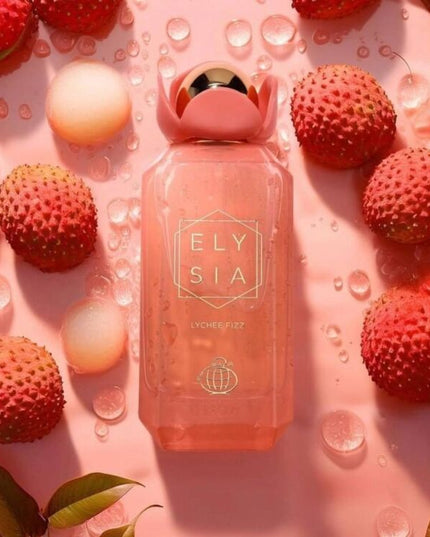 Elysia - Lychee Fizz (Fragrance World)