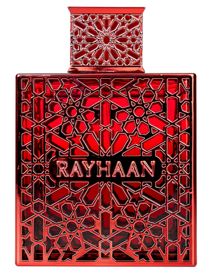 Crimson Rayhaan - 100ml (Rayhaan)