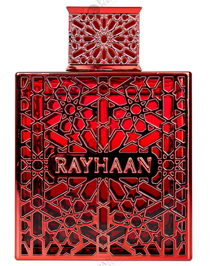 Rayhaan Crimson Rayhaan - 100ml