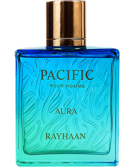 Rayhaan Pacific Aura - 100ml (Rayhaan)