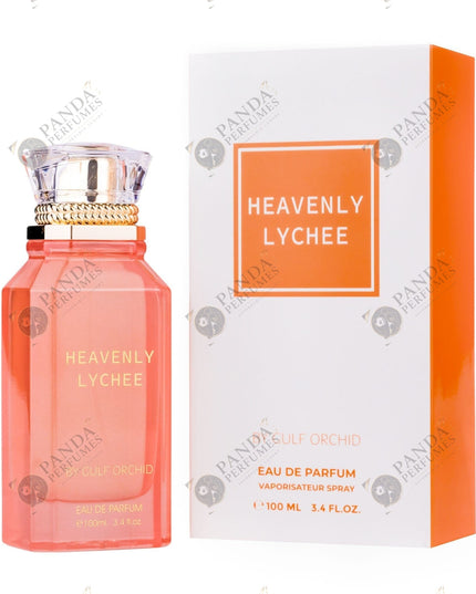Gulf Orchid Heavenly Lychee