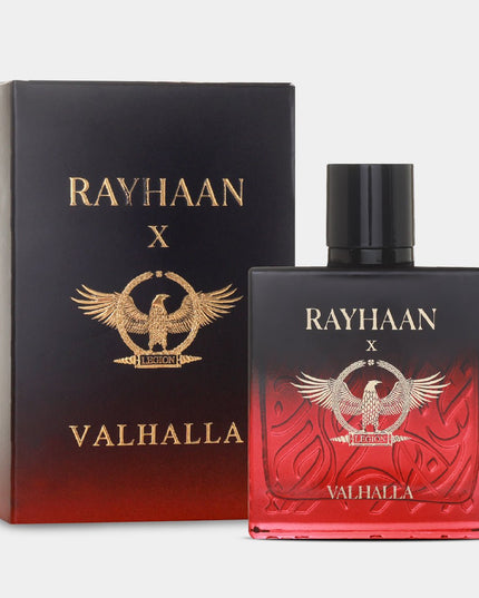 Rayhaan Valhalla - 100ml (Rayhaan)