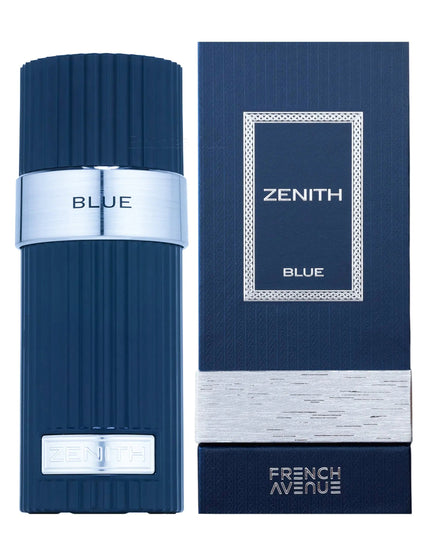 Zenith Blue (French Avenue)