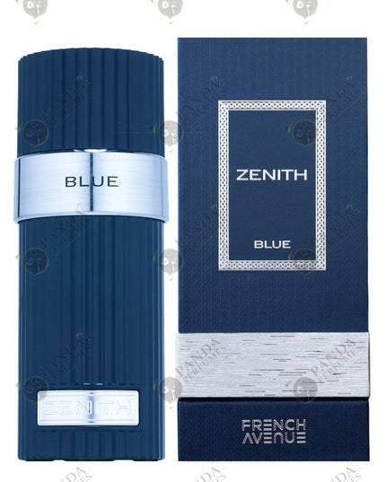 Zenith Blue (French Avenue)