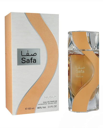 Nusuk Safa EDP 100ml