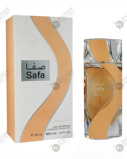 Safa - Nusuk