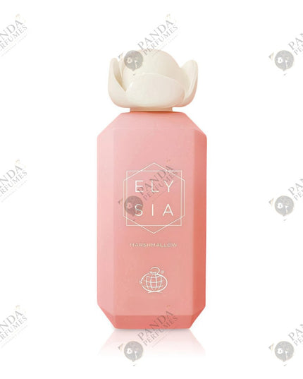 Fragrance World Elysia Marshmallow – 100ml