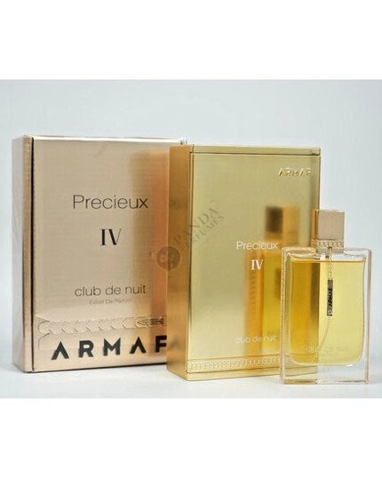 ARMAF Club de Nuit - Precieux IV