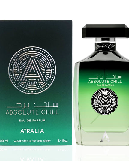 Absolute Chill (Atralia)
