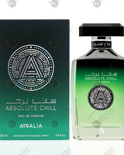 Atralia Absolute Chill