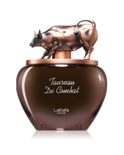 Taureau De Combat – 100ml (Lattafa)