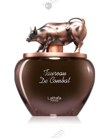 Lattafa Taureau De Combat – 100ml