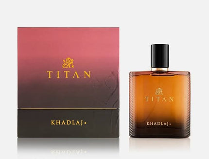 Titan - 100 ML (Khadlaj)