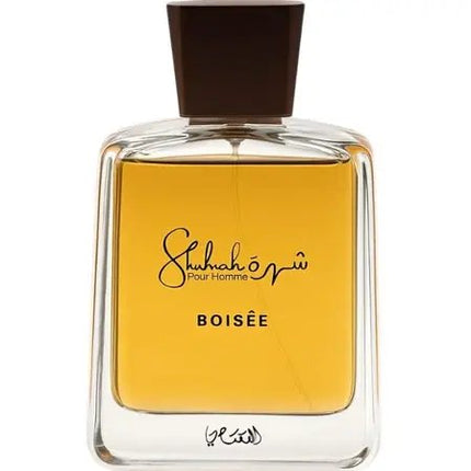 Shuhrah Boisee (Rasasi)