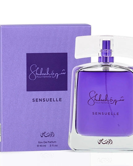 Shuhrah Sensuelle (Rasasi)