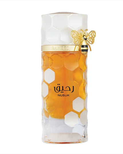 Raheeq - 100ml (Nusuk)