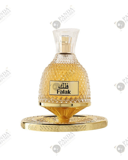 Falak - Riiffs