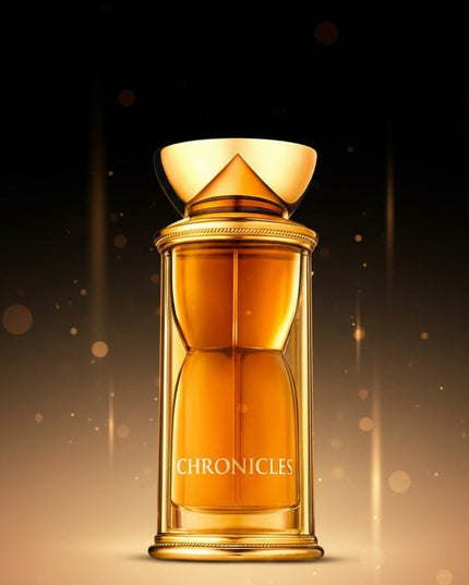 Chronicles  (French Avenue)