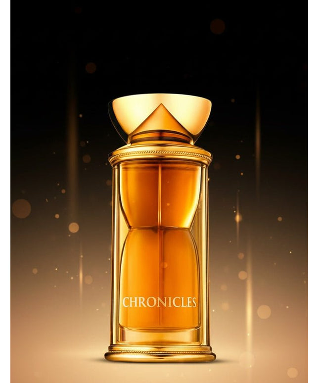 Chronicles  (French Avenue)