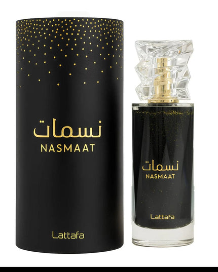 Nasmaat - 100ml EDP by Lattafa