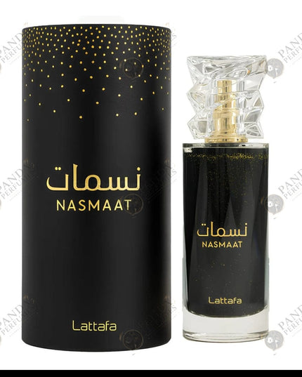 Lattafa Nasmaat - 100ml EDP