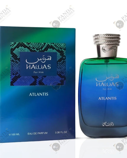 Hawas Atlantis by Rasasi