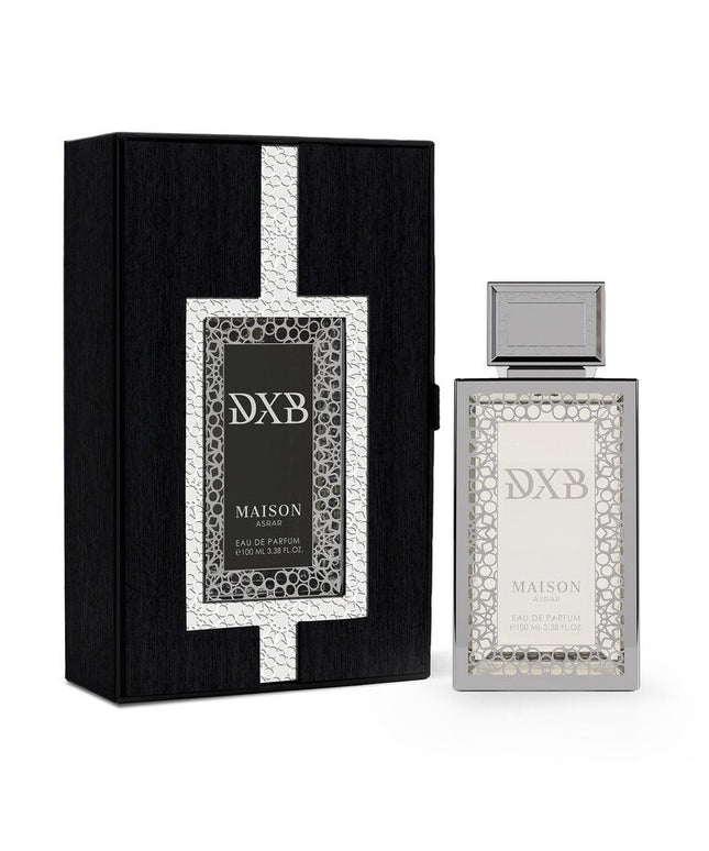 DXB by Maison Asrar