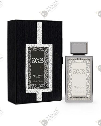 DXB by Maison Asrar
