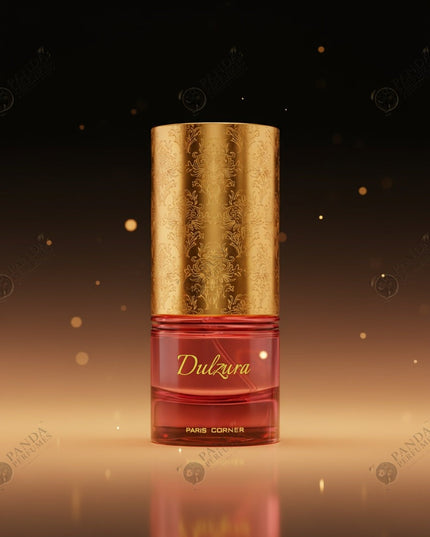 Paris Corner DULZURA - 100ml