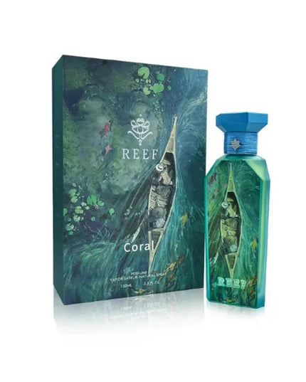 Reef - Coral - 150ml (Reef)