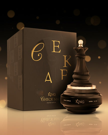 King Check Mate - 100ml (Armaf)