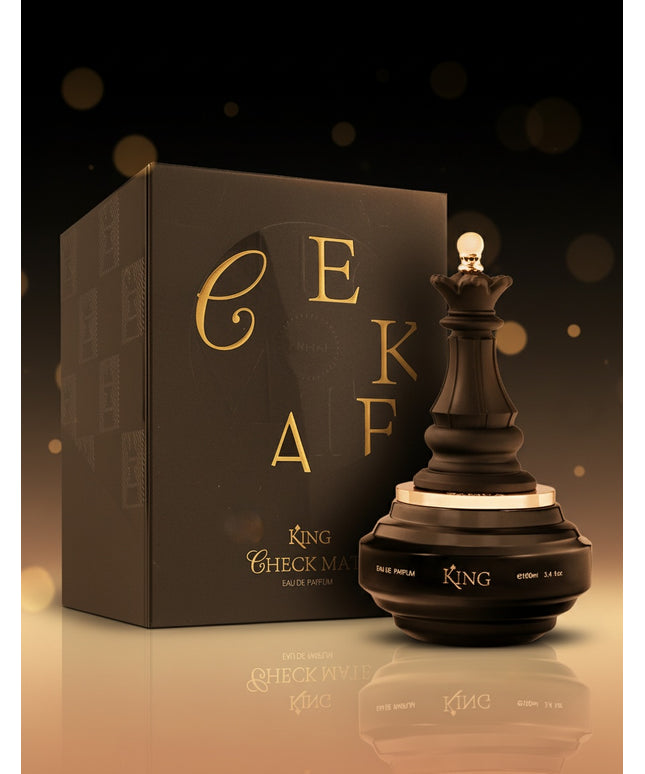 King Check Mate - 100ml (Armaf)