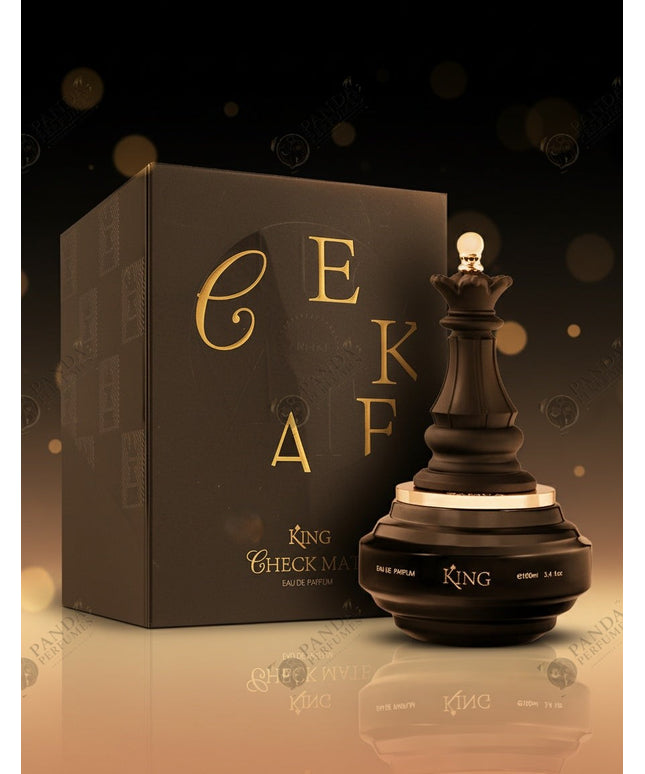 King Check Mate - 100ml (Armaf)