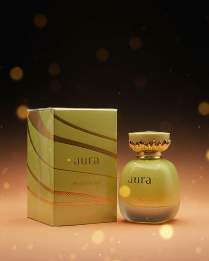 La Fede Aura Pista Dessert - Khadlaj