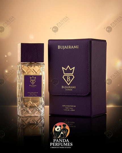 Bujairami Ibiza EDP 100ml EXTRAIT