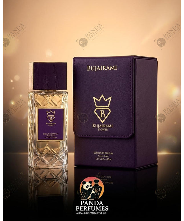 Bujairami Ibiza EDP 100ml EXTRAIT