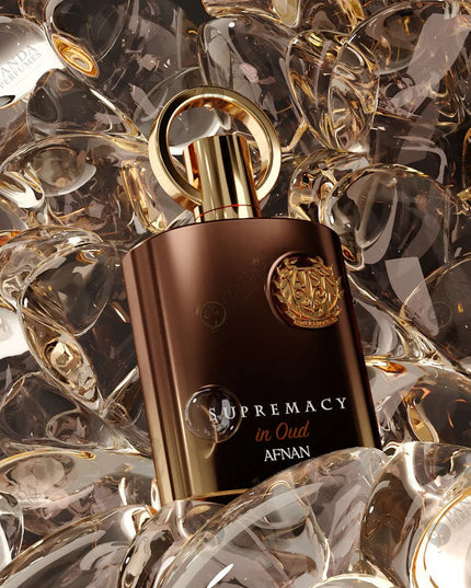 SUPREMACY IN OUD - LUXURY COLLECTION by AFNAN