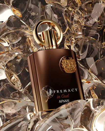 SUPREMACY IN OUD - LUXURY COLLECTION by AFNAN